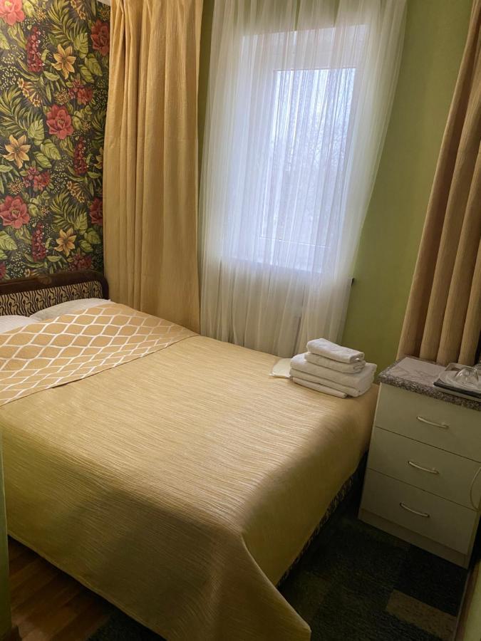 Зодиак Bilhorod-Dnistrovsʼkyy Extérieur photo