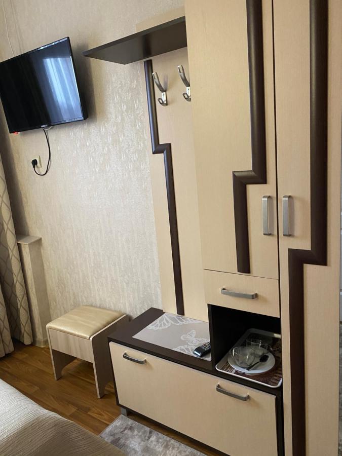 Зодиак Bilhorod-Dnistrovsʼkyy Extérieur photo