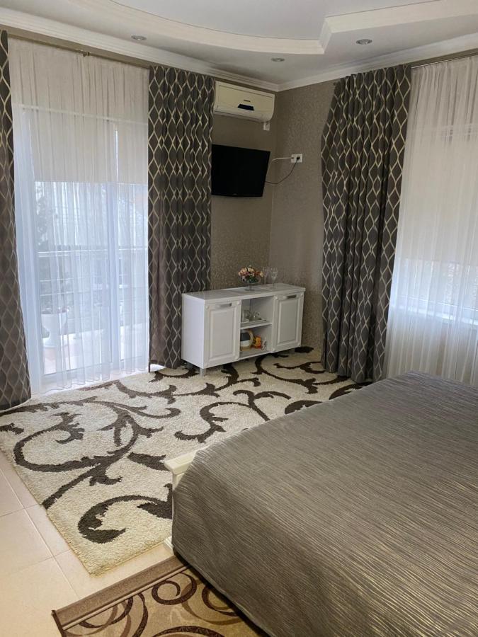 Зодиак Bilhorod-Dnistrovsʼkyy Extérieur photo