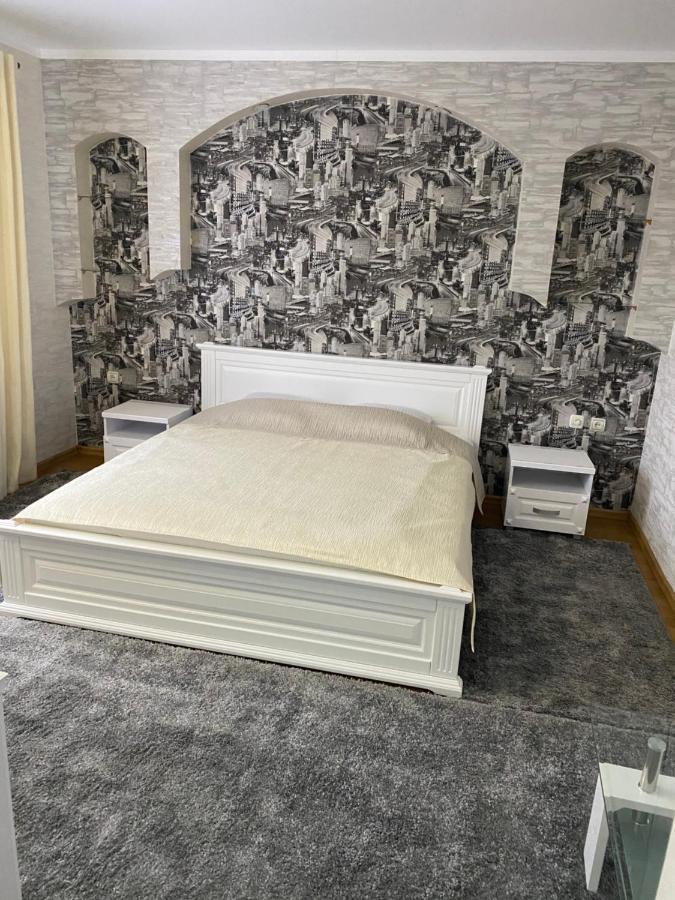 Зодиак Bilhorod-Dnistrovsʼkyy Extérieur photo