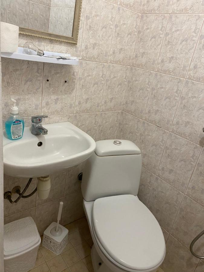 Зодиак Bilhorod-Dnistrovsʼkyy Extérieur photo