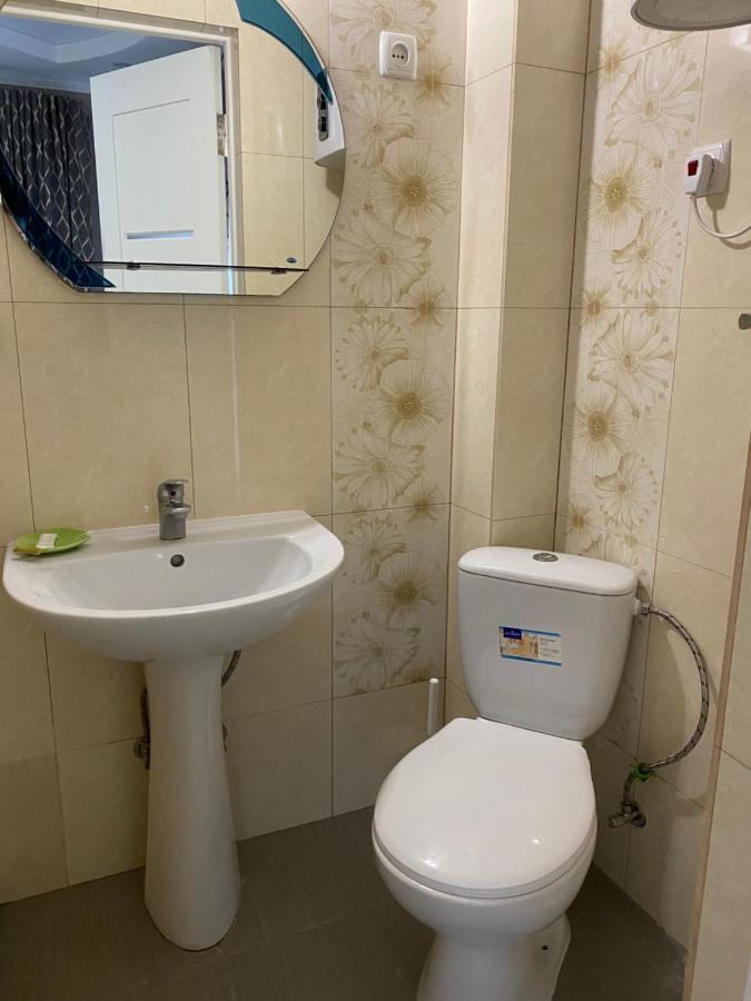Зодиак Bilhorod-Dnistrovsʼkyy Extérieur photo
