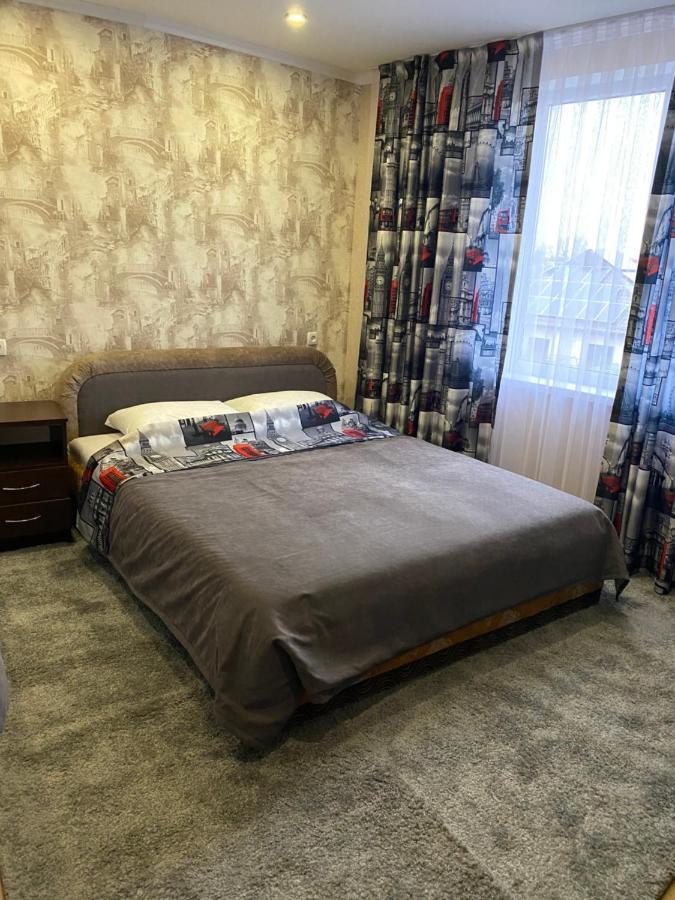 Зодиак Bilhorod-Dnistrovsʼkyy Extérieur photo