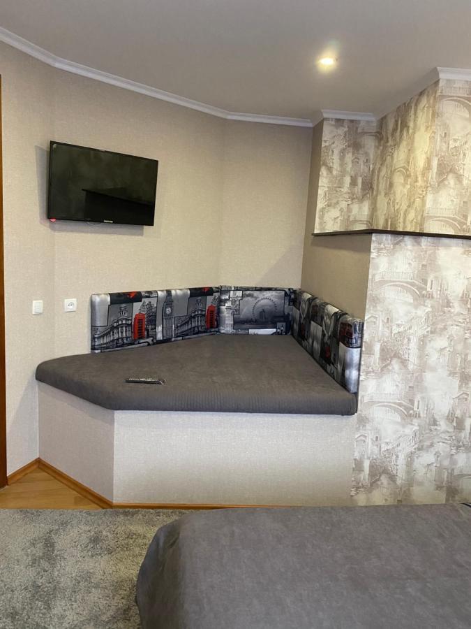 Зодиак Bilhorod-Dnistrovsʼkyy Extérieur photo