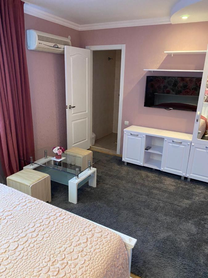 Зодиак Bilhorod-Dnistrovsʼkyy Extérieur photo